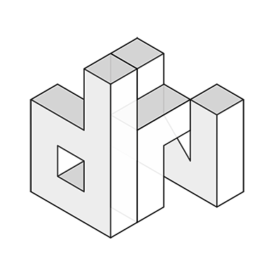 Design Research Works logo